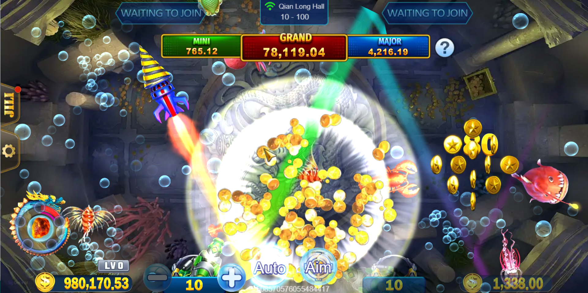 how to bet over and under via sms